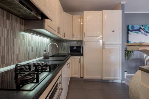 Gallery image of Apartment Zoey in Makarska