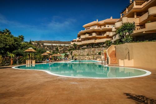 Gallery image of Aloha Hill Club in Marbella