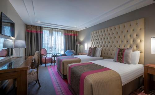 Gallery image of The Maritime in Bantry