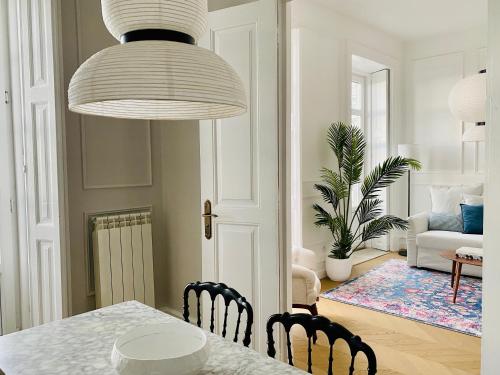 Fotografie z fotogalerie ubytování ¡Selecto Apartamento con Vistas a la Ría de Vigo! v destinaci Vigo