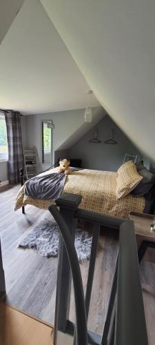 Gambar di galeri bagi Cozy Nook di Spean Bridge