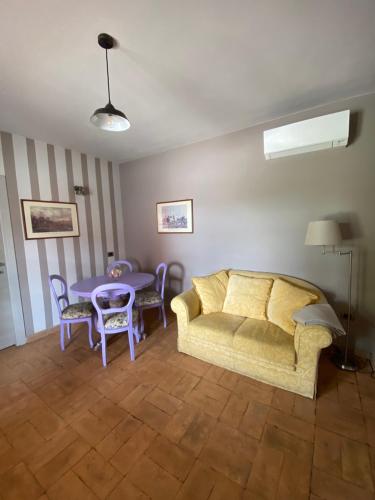 Gallery image of Agriturismo Podere Pizzicagallo in Manciano