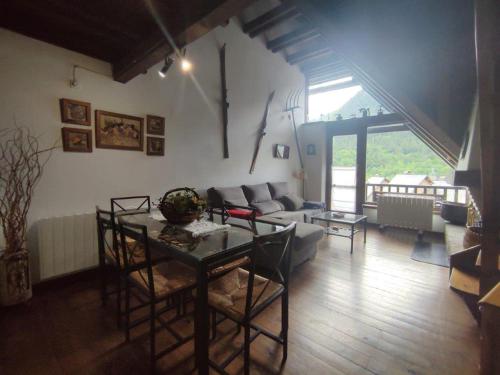 Fotografie z fotogalerie ubytování Tredos bonito duplex MPL v destinaci Tredós