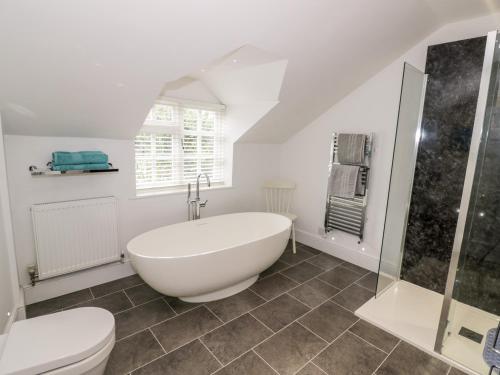 Gallery image of Homestead Cottage in Shipston-on-Stour