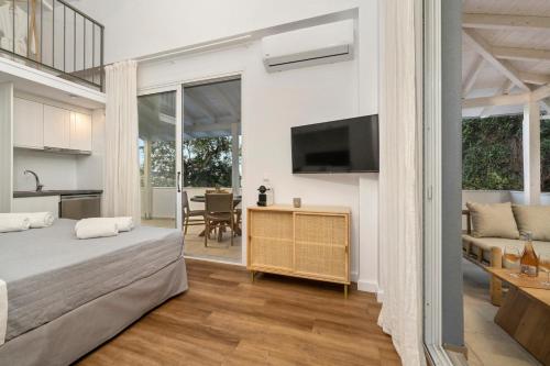 Playia Villas Studio