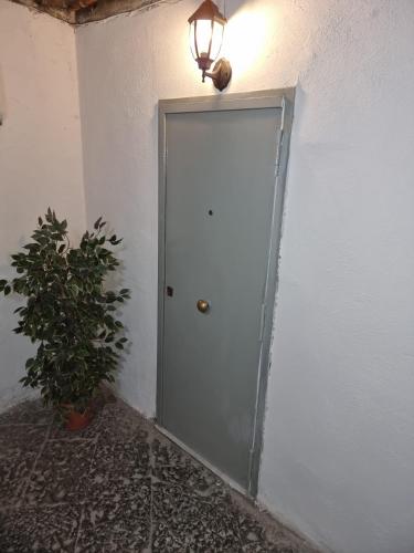 Casa via nicotera 14