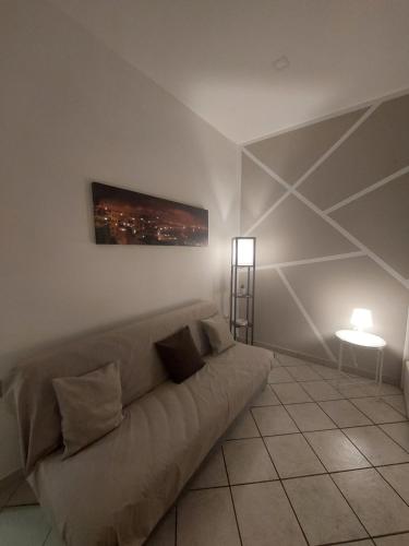 Casa via nicotera 14