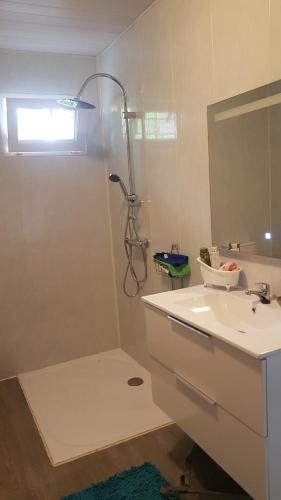 Zdjęcie z galerii obiektu Villa la tour w mieście Moussac
