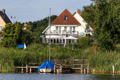 Hotel Am Fleesensee