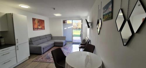 Gallery image of Nordseeresidenz Wingst - Fewo cc in Wingst