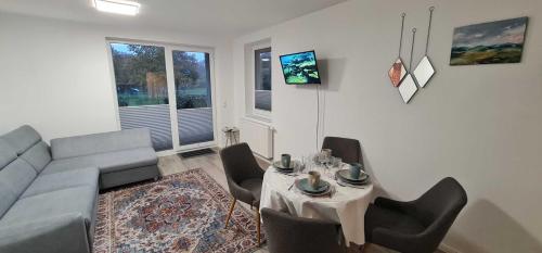 Gallery image of Nordseeresidenz Wingst - Fewo cc in Wingst