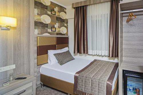 Gallery image of Pera Arya Hotel in Istanbul