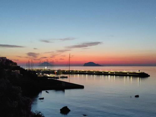 Galeriebild der Unterkunft Aeolian Sea House in Santa Marina Salina
