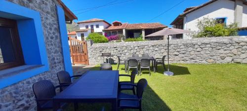 Gallery image of Gestiona2R - Casa El Refugio para 12 con finca en Llanes in Llanes