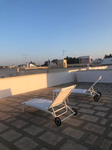 Zdjęcie z galerii obiektu Casa vacanze da Salvatore w mieście Otranto