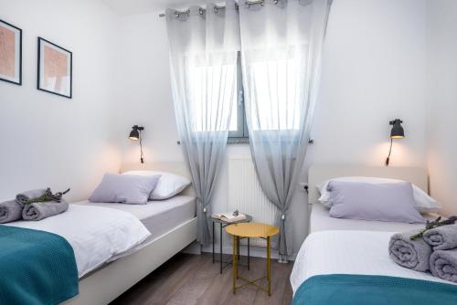 Ascolana Holiday Home