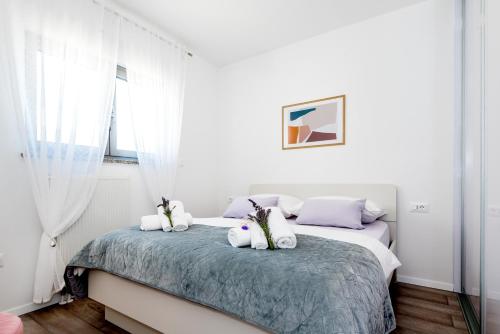 Imagen de la galería de Ascolana Holiday Home, en Šibenik