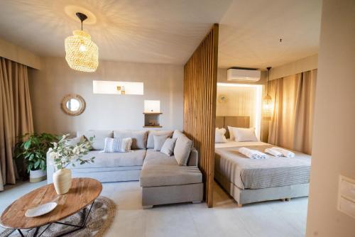 Gallery image of Theros Suites in Dhiminión