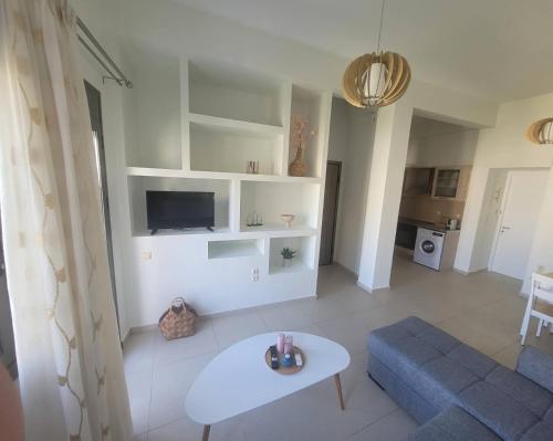 Fotografia z galérie ubytovania Downtown apartment- Harmony v destinácii Kalamata