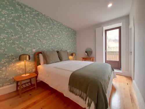 Davis Home, Refúgio de Charme no Porto