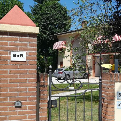 Il Maggiociondolo