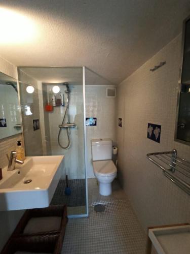 Estudio primera linea con acceso privado al mar