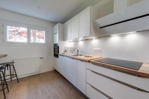 L'Annexe du 43 - Beautiful T3 for 4 people with balcony