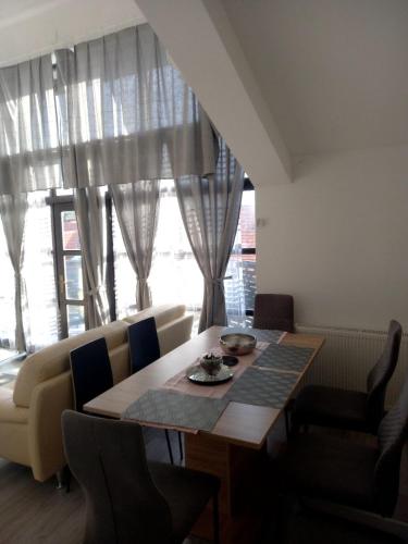 Apartmani Dubrava 1