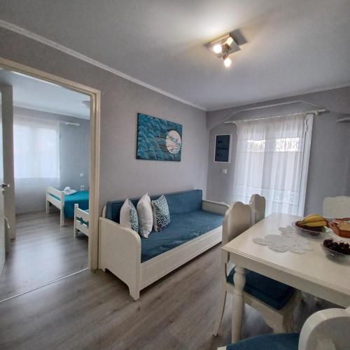 Gallery image of Loulia Home in Áyios Pétros