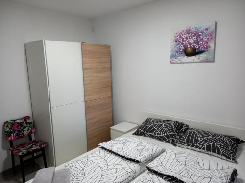 Apartmani Dubrava 1