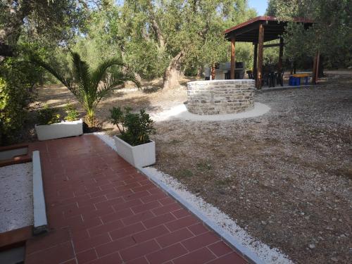Gallery image of Villa Anna Residence Rodi in Rodi Garganico