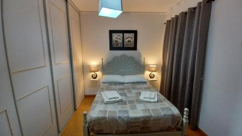 Apartamento das Laranjeiras