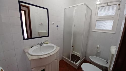 Apartamento das Laranjeiras