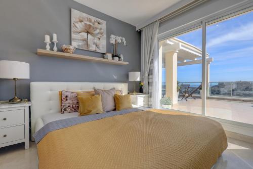 ミハス・コスタにあるMijas golf - Mijas Costa - Luxury Apartmentsのギャラリーの写真