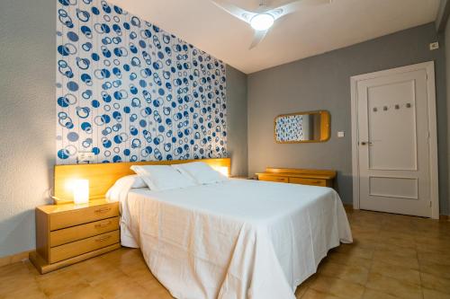 tuGuest Manuel de Falla Apartment