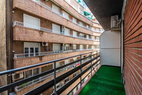 tuGuest Manuel de Falla Apartment