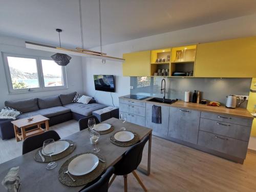 Gallery image of Apartment Pinia in Primošten