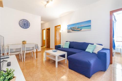 Lovely Flat Santa Catalina Park