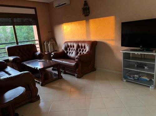 Résidence Caprice Palace Hivernage