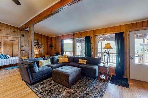 Foto da galeria de Bear Creek Cottage em Joseph