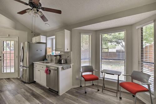 Gallery image of Convenient Allen Retreat, 2 Mi to Downtown! in Allen