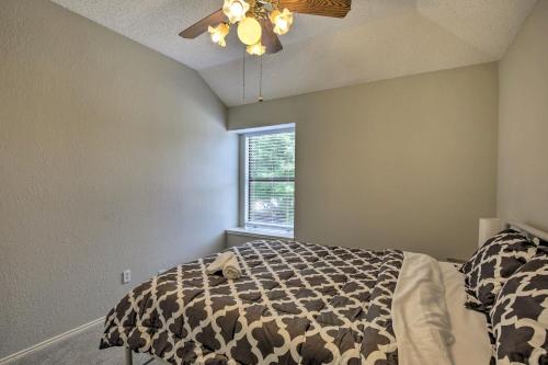 Gallery image of Convenient Allen Retreat, 2 Mi to Downtown! in Allen