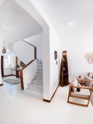 Φωτογραφία από το άλμπουμ του Coco Rise Villas - by Hostly σε Bwejuu