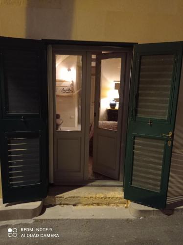 Fotografie z fotogalerie ubytování B&B di Pino Conte v destinaci Serrano