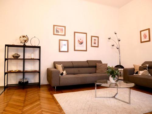 Contemporary City Apartment Váci Utca Budapest, Váci utca kép - 3