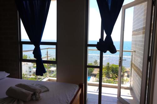 Gallery image of Arenillas del Mar in Tolú