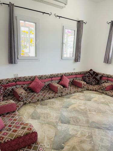 Gallery image of Elite Villas in Dahab