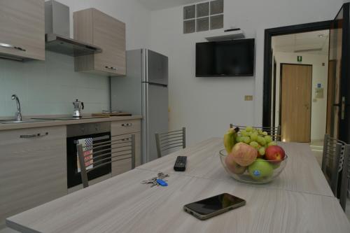 Foto dalla galleria di ITALY-HOUSE Brigida 100 Termoli Molise a Termoli