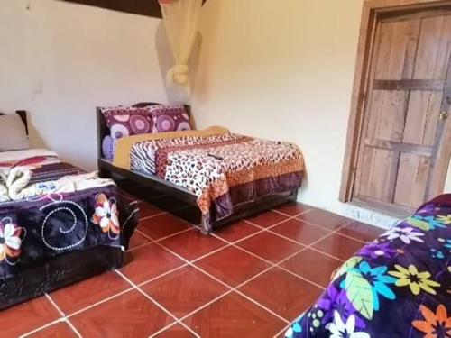 Φωτογραφία από το άλμπουμ του Cabañas Miravalle Tziscao σε La Trinitaria
