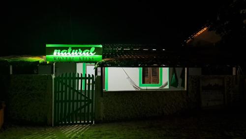 Natural Hostel Atins – Photos 2